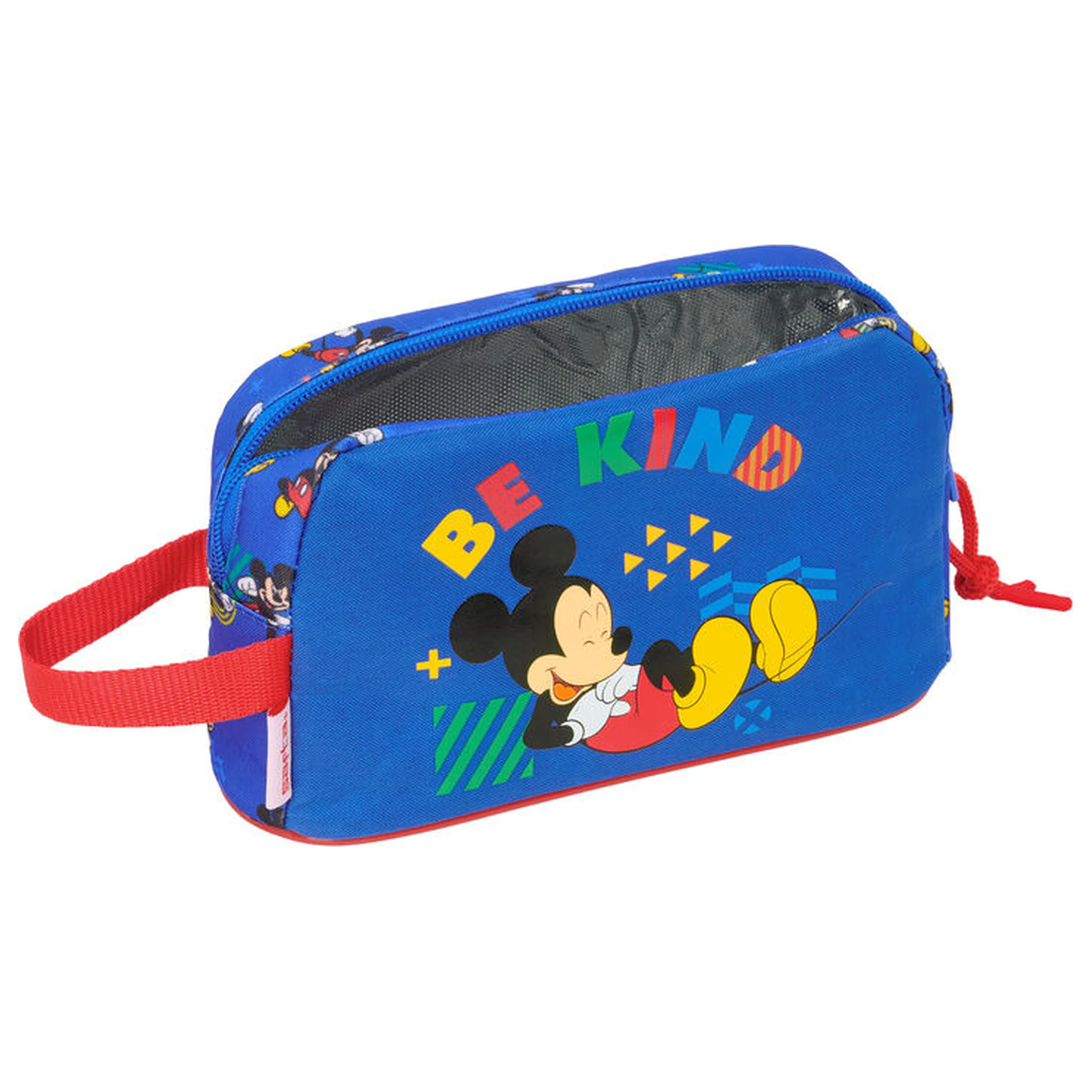 Disney Mickey Today termoska taška na raňajky produktová fotografia