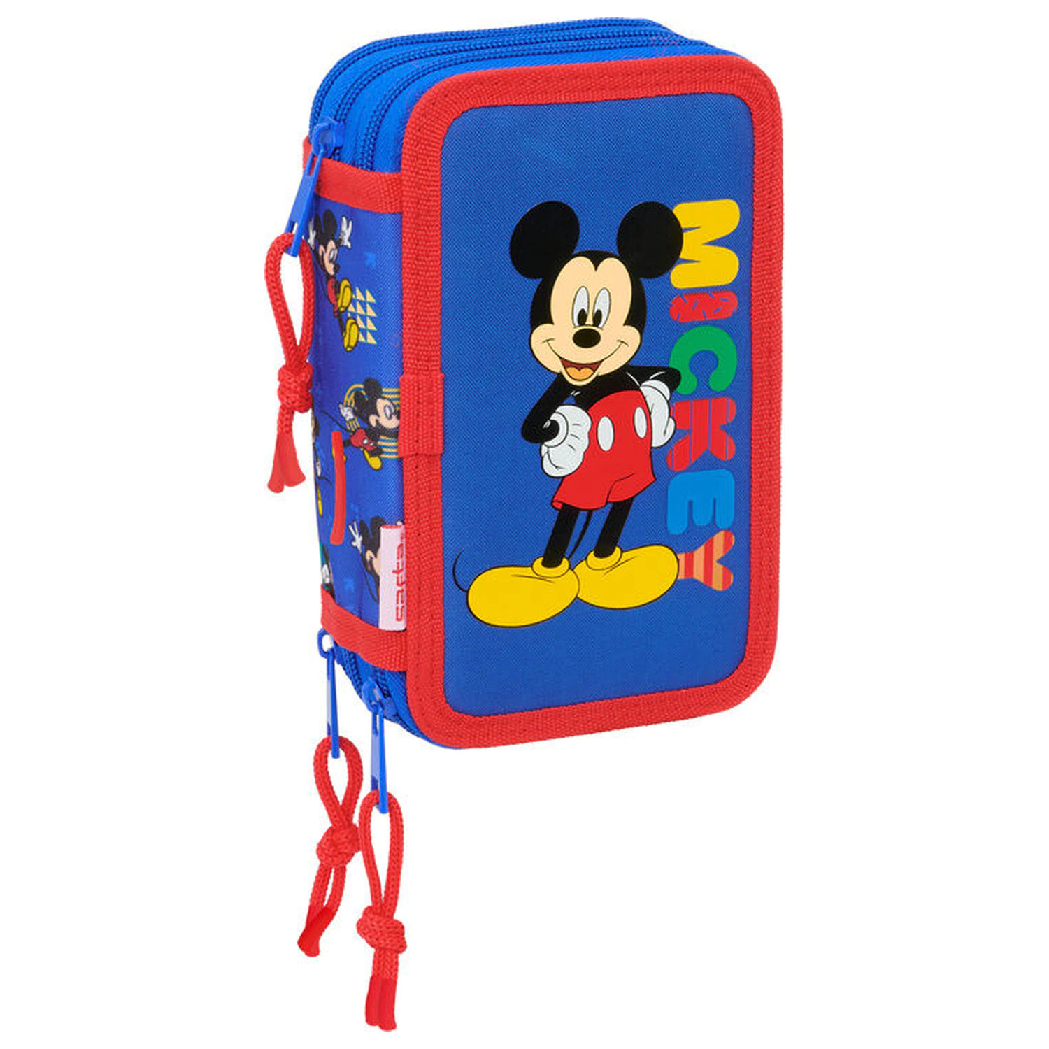 Disney Mickey Today trojitý peračník 37 ks produktová fotografia