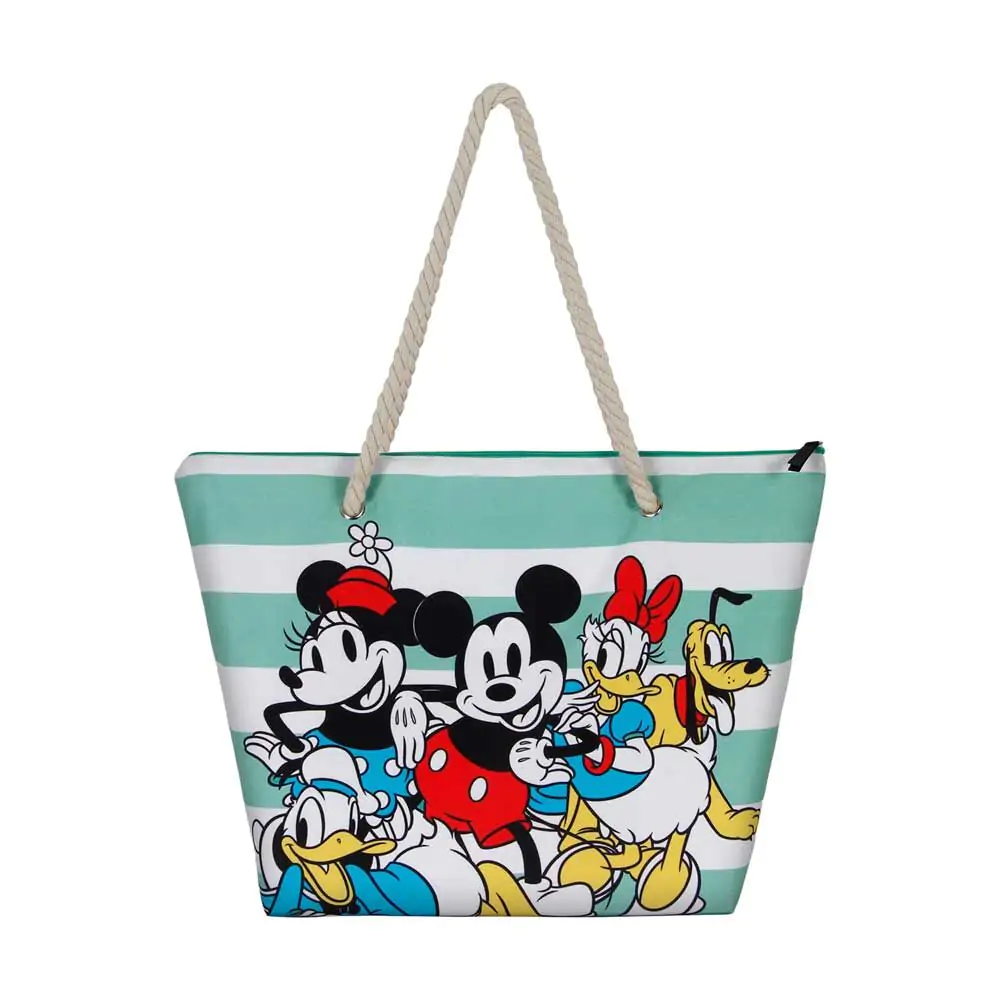 Disney Mickey Together plážová taška produktová fotografia