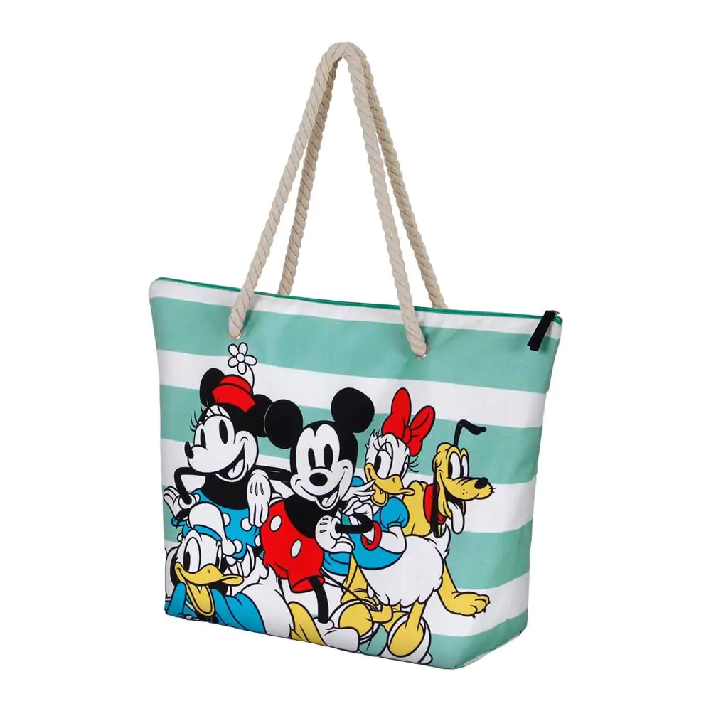 Disney Mickey Together plážová taška produktová fotografia