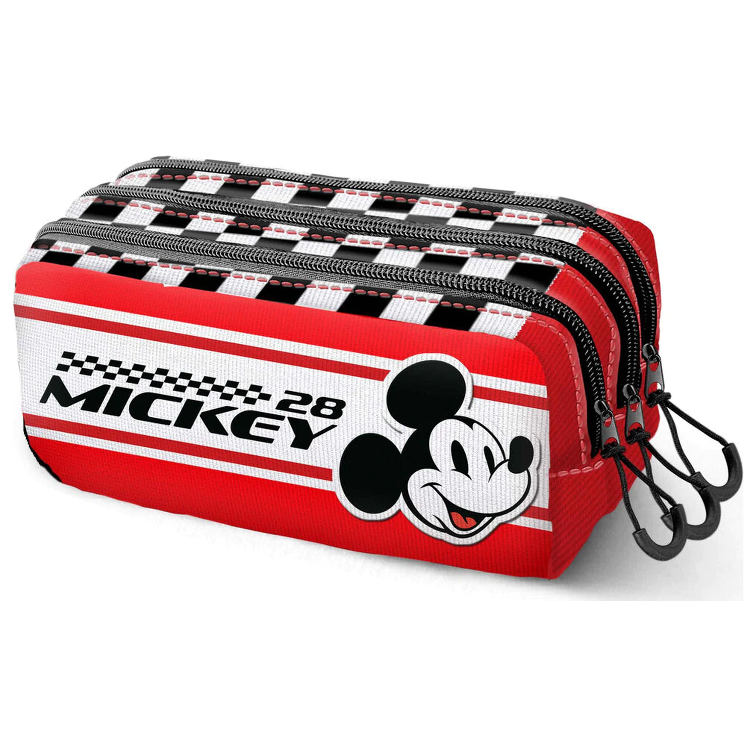 Disney Mickey trojitý peračník produktová fotografia