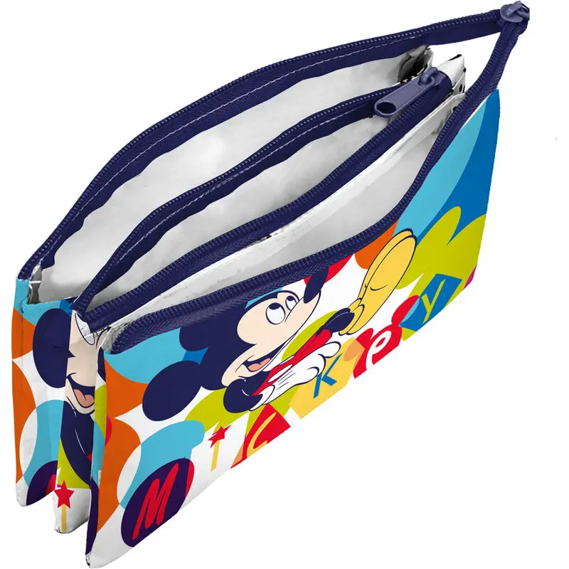 Disney Mickey trojitý peračník produktová fotografia