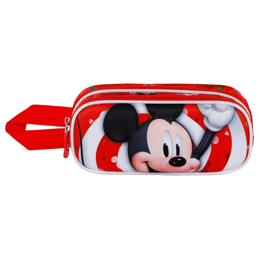 Disney Mickey Twirl 3D dvojitý peračník produktová fotografia