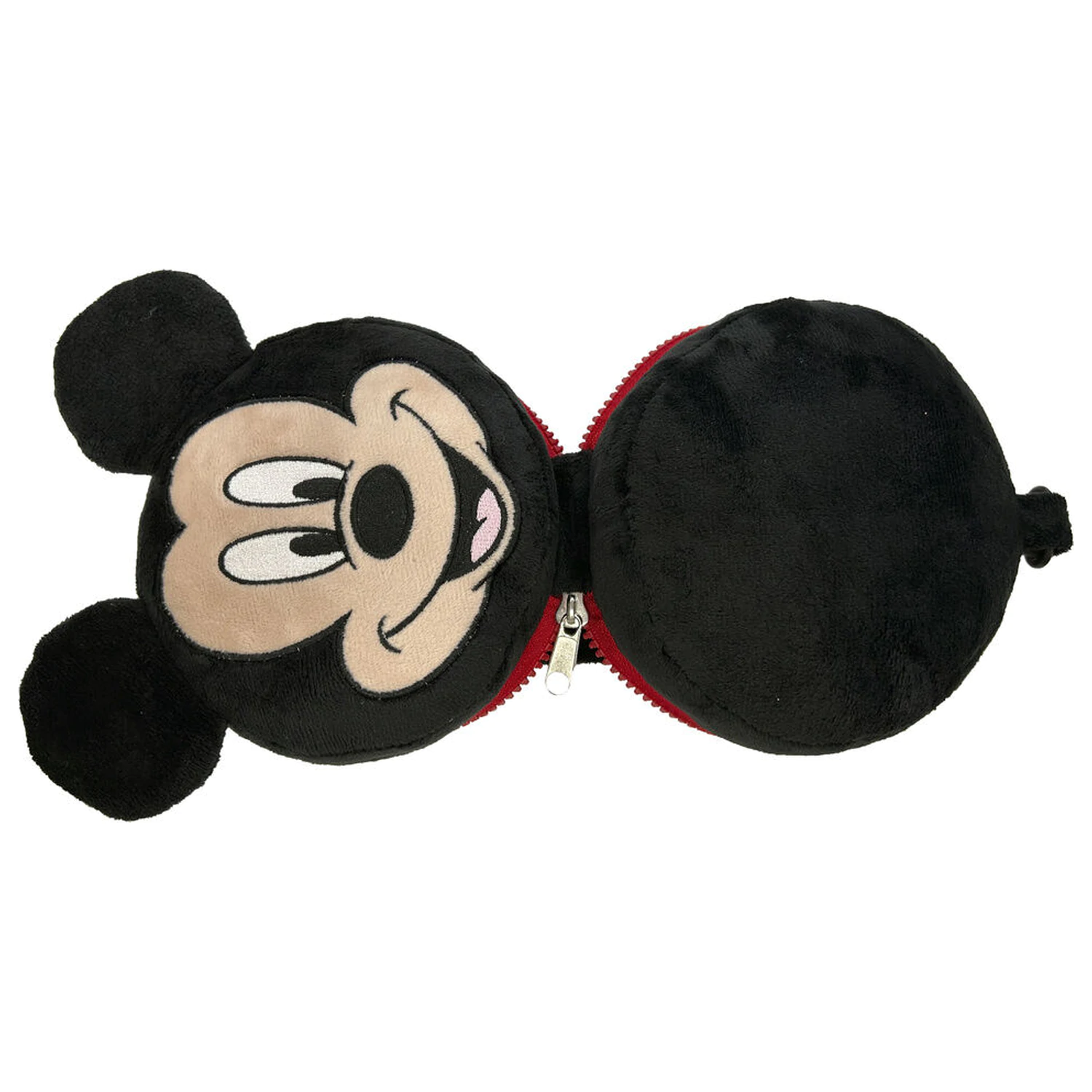 Disney Mickey cestovný vankúš + maska produktová fotografia