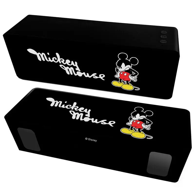 Disney Mickey Bezdrôtový prenosný reproduktor produktová fotografia