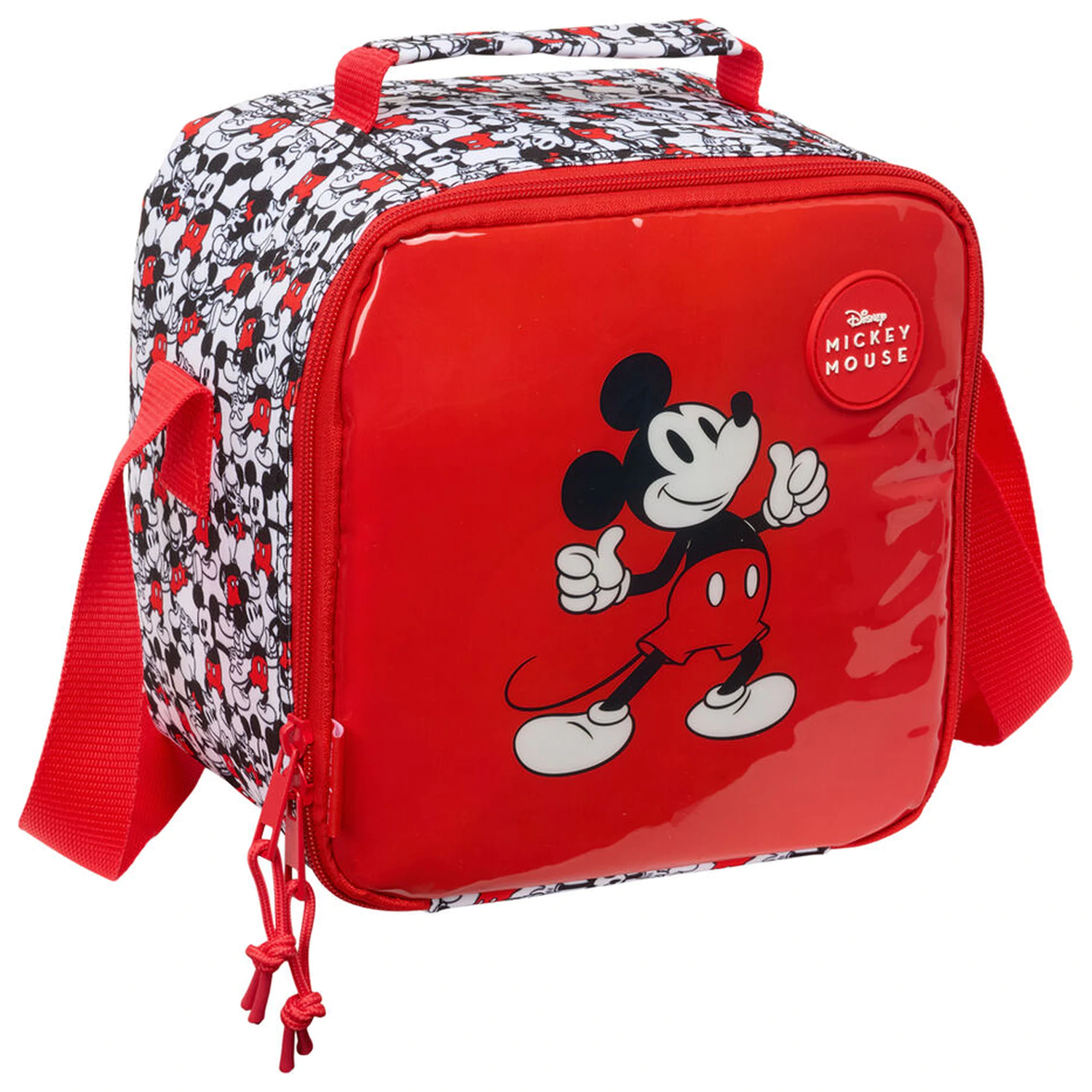 Disney Mickey vodotesná chladiaca taška produktová fotografia