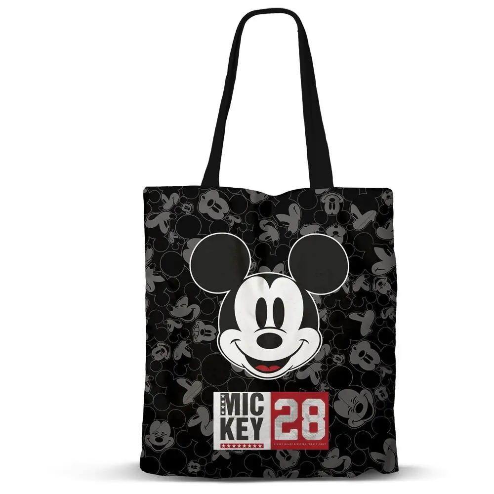 Disney Mickey Year nákupná taška 40 cm termékfotó