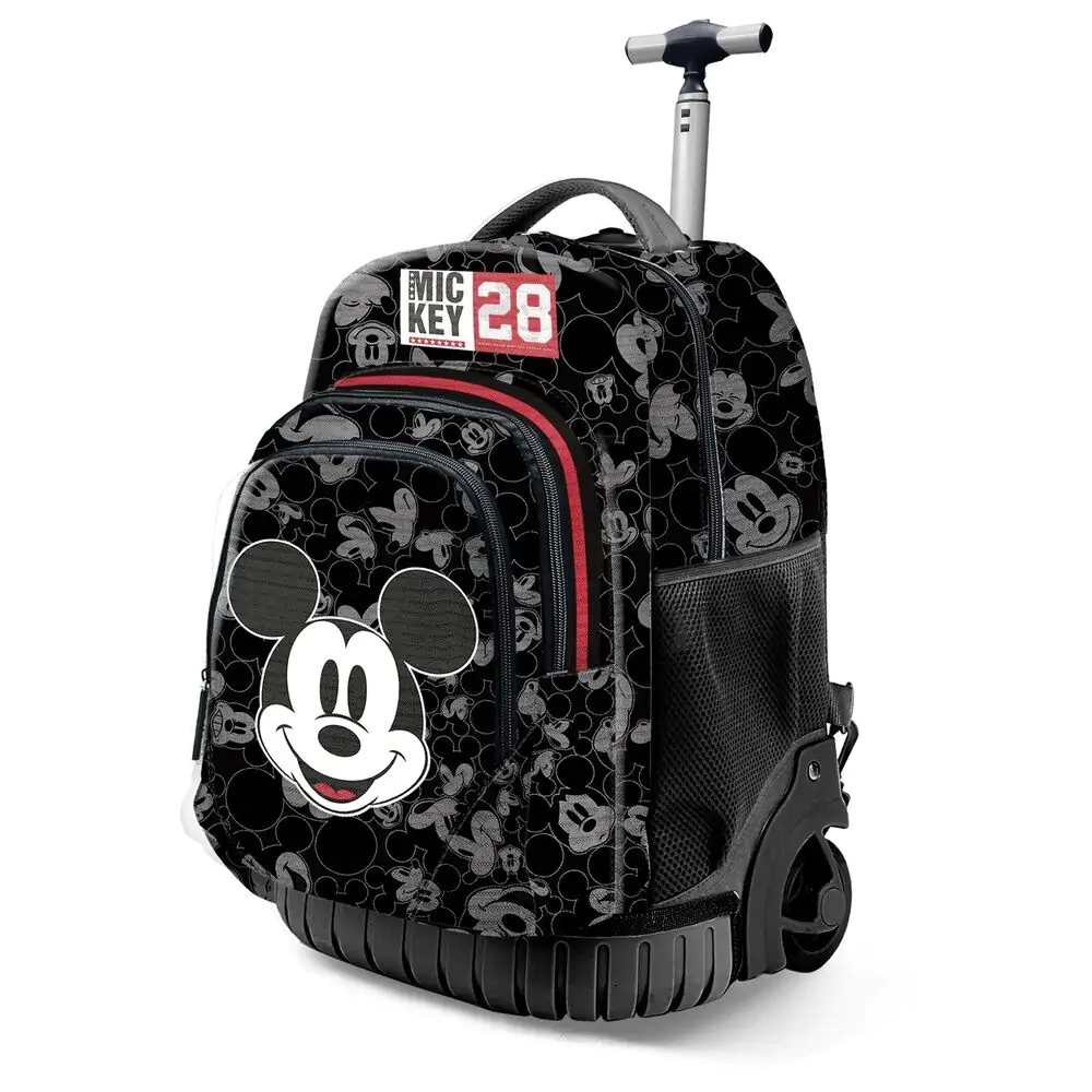 Disney Mickey Year trolley 47cm termékfotó