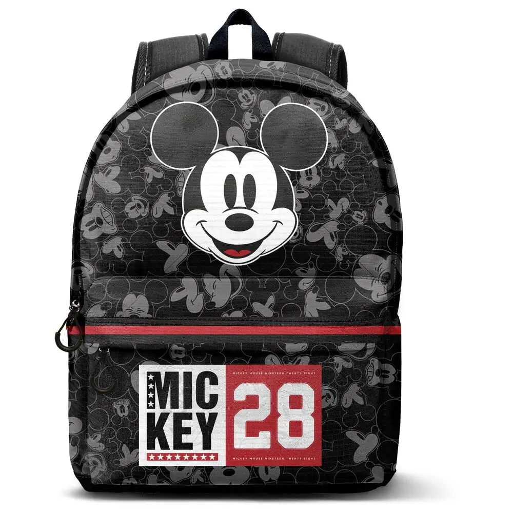 Disney Mickey Year prispôsobiteľný batoh 44 cm termékfotó