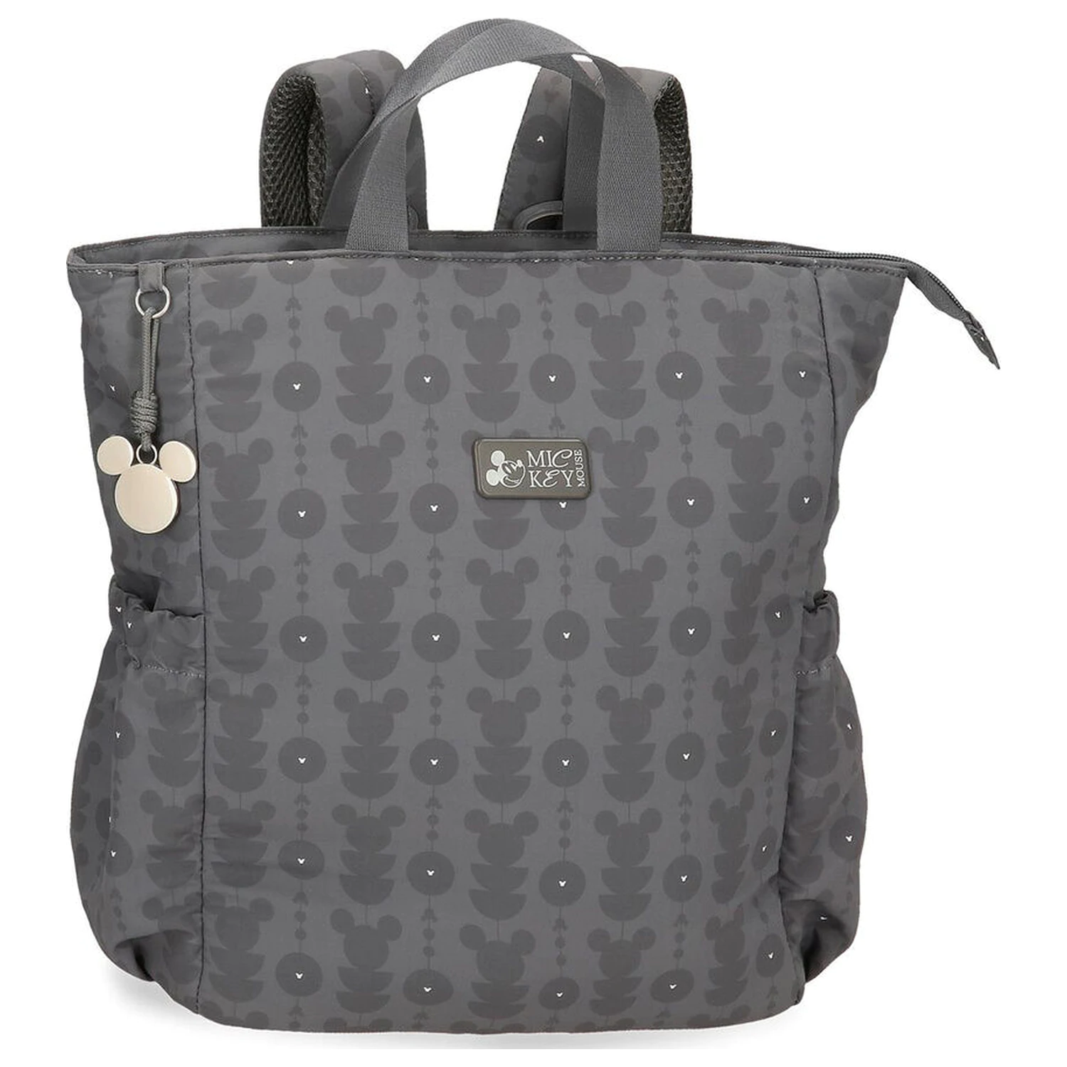 Disney Mickey Zenia batoh 35 cm produktová fotografia