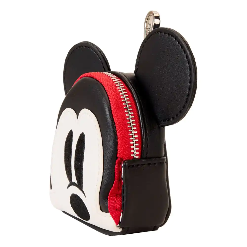 Disney by Loungefly batôžtek Mini Mickey & Minnie Classic termékfotó