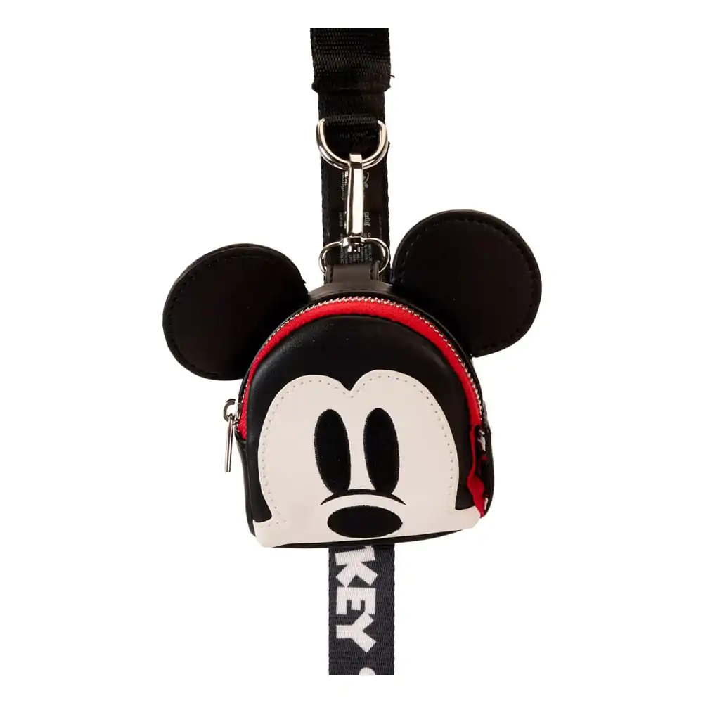 Disney by Loungefly batôžtek Mini Mickey & Minnie Classic termékfotó