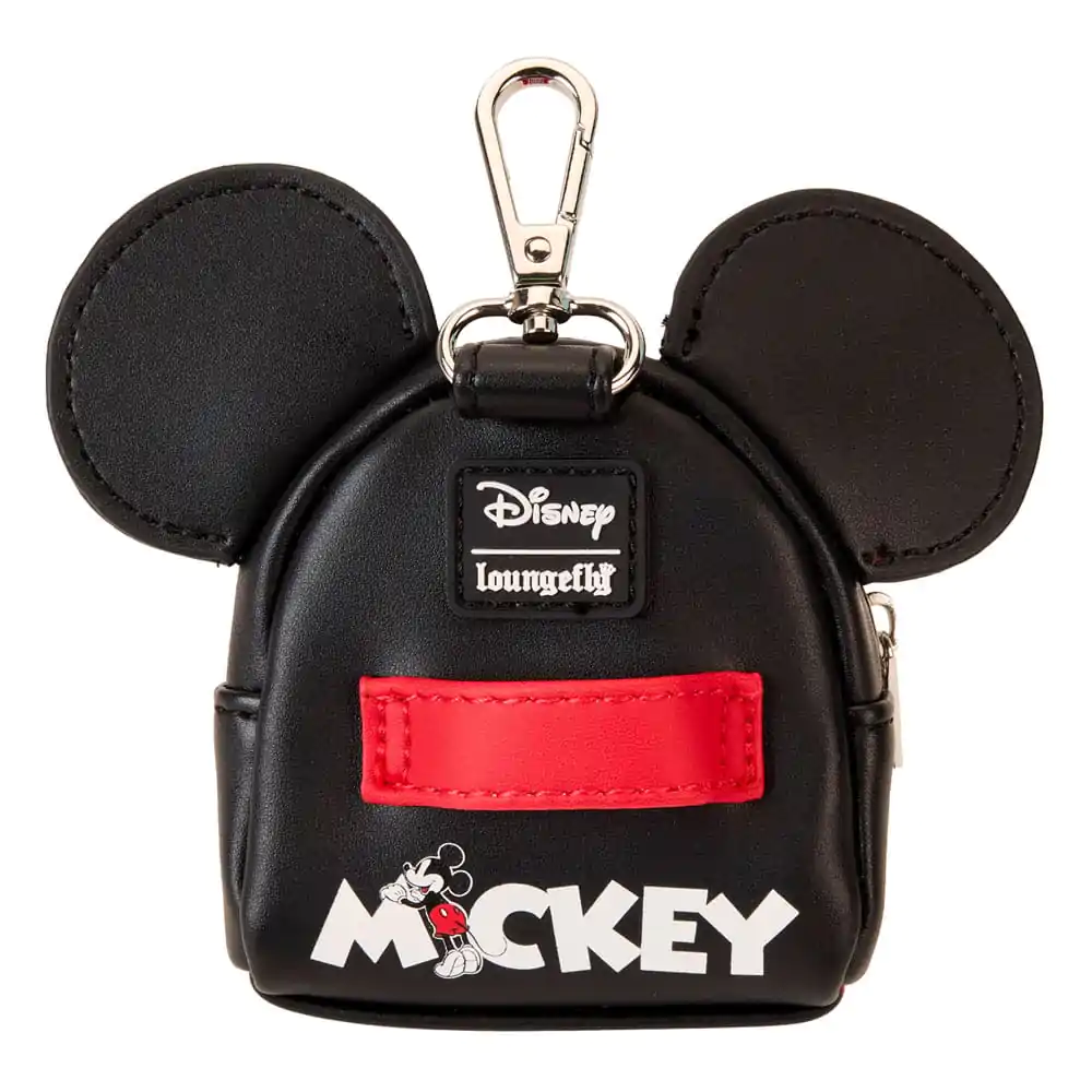 Disney by Loungefly batôžtek Mini Mickey & Minnie Classic termékfotó