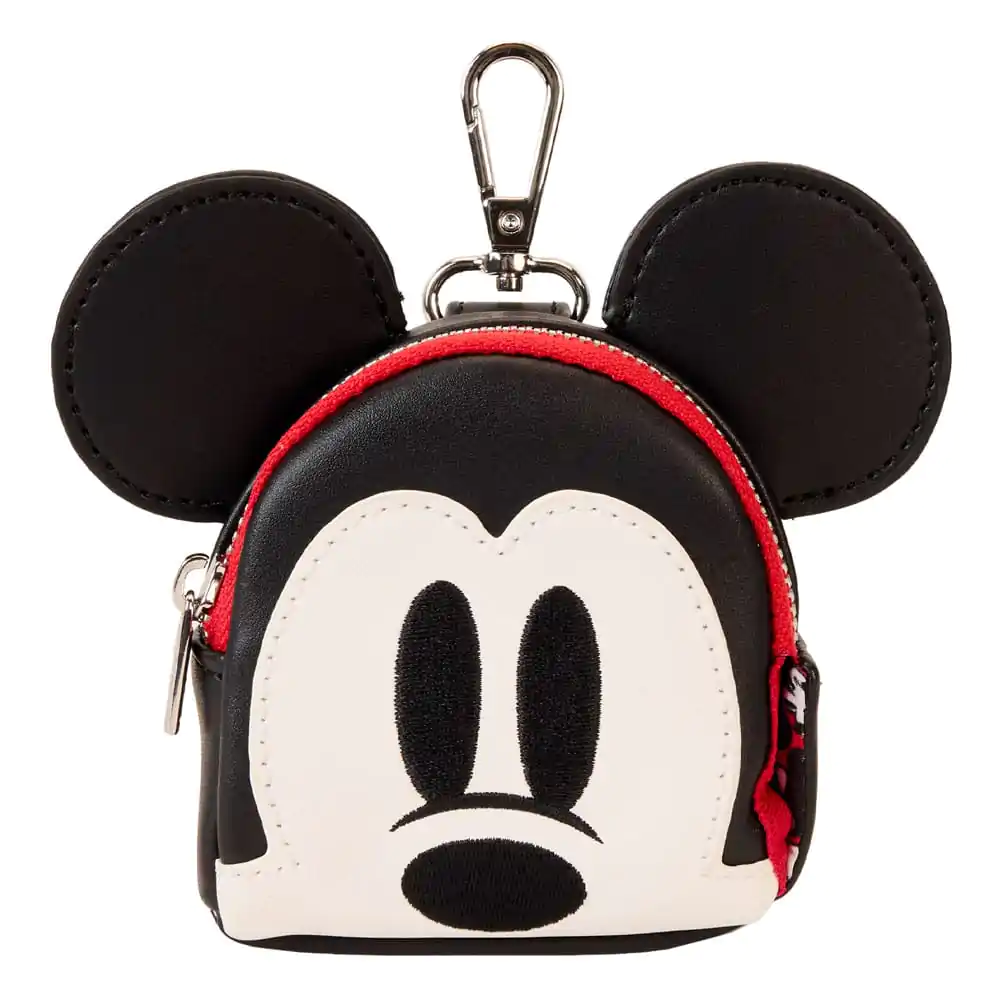 Disney by Loungefly batôžtek Mini Mickey & Minnie Classic termékfotó