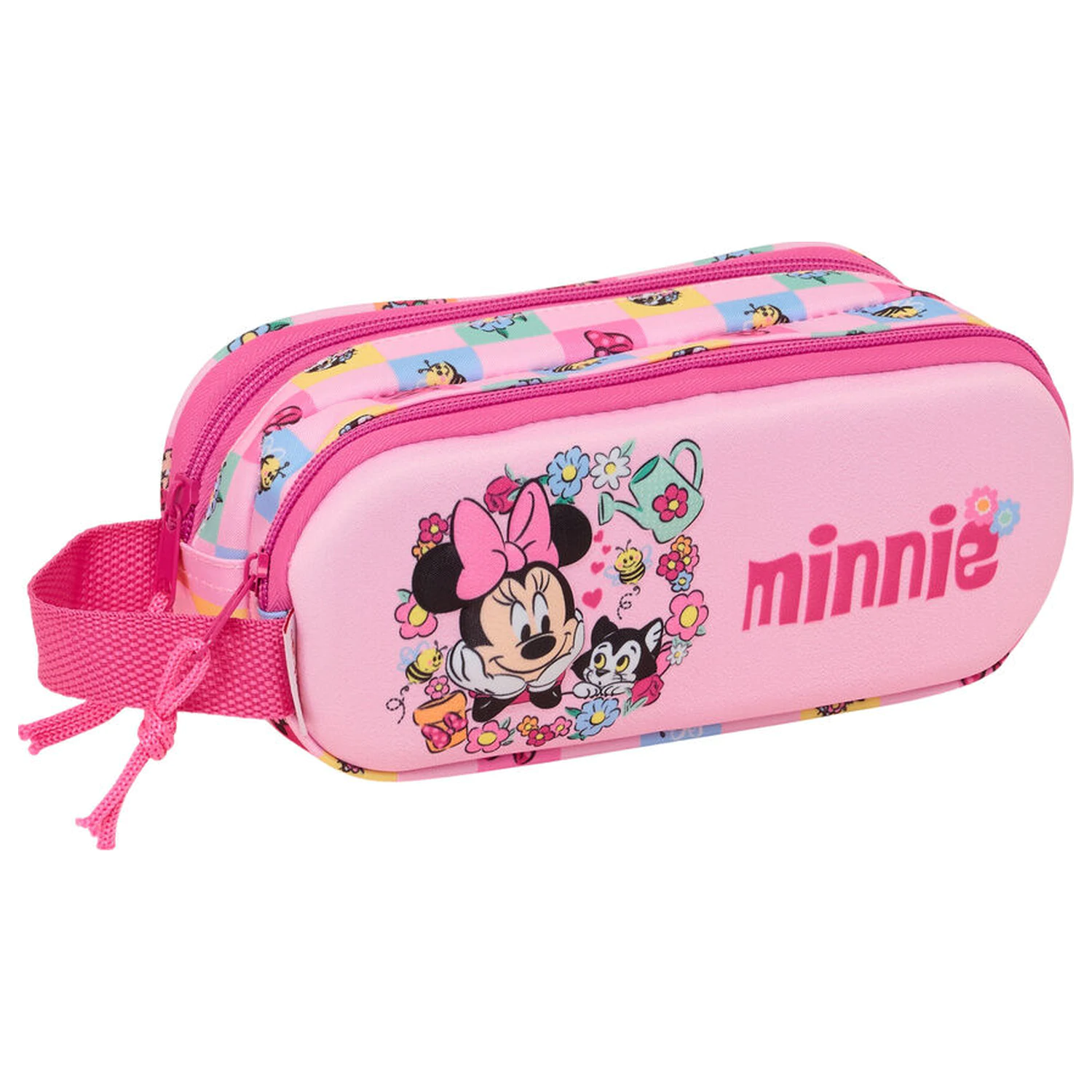 Disney Minnie 3D dvojitý peračník produktová fotografia