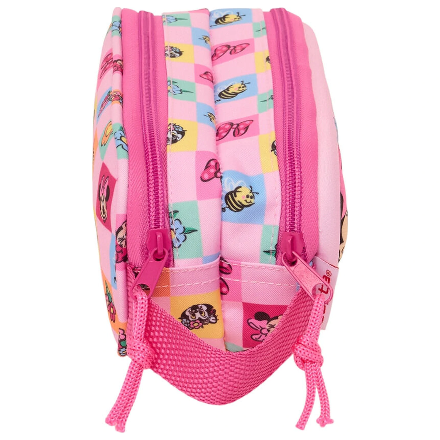 Disney Minnie 3D dvojitý peračník produktová fotografia