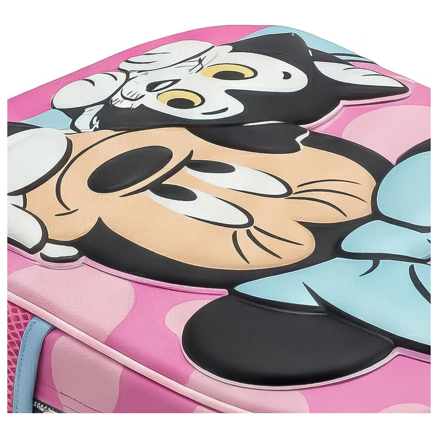 Disney Minnie 3D trolley 30 cm produktová fotografia