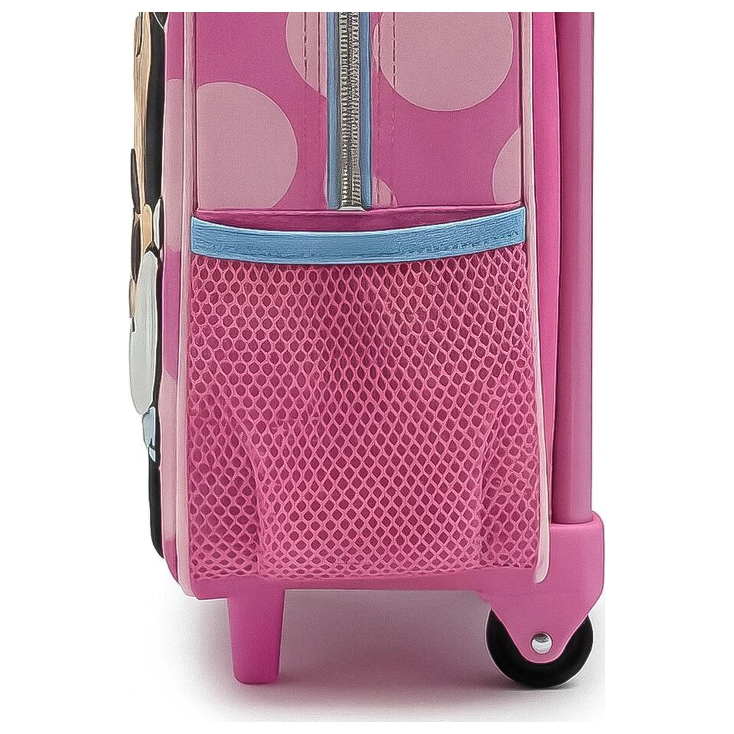 Disney Minnie 3D trolley 30 cm produktová fotografia
