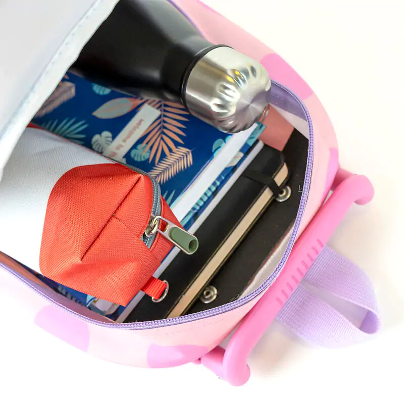 Disney Minnie 3D vozík 31 cm produktová fotografia