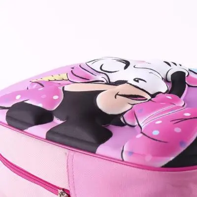 Disney Minnie 3D batoh 31 cm produktová fotografia
