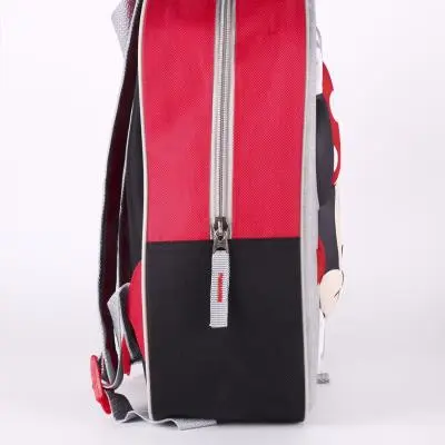 Disney Minnie 3D batoh 31 cm produktová fotografia