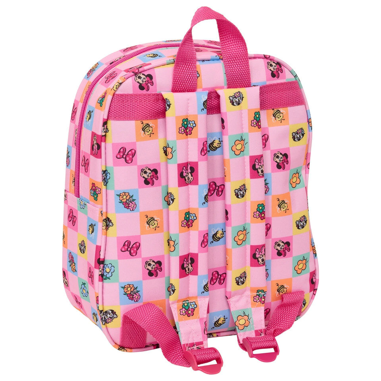 Disney Minnie 3D batoh 27 cm produktová fotografia