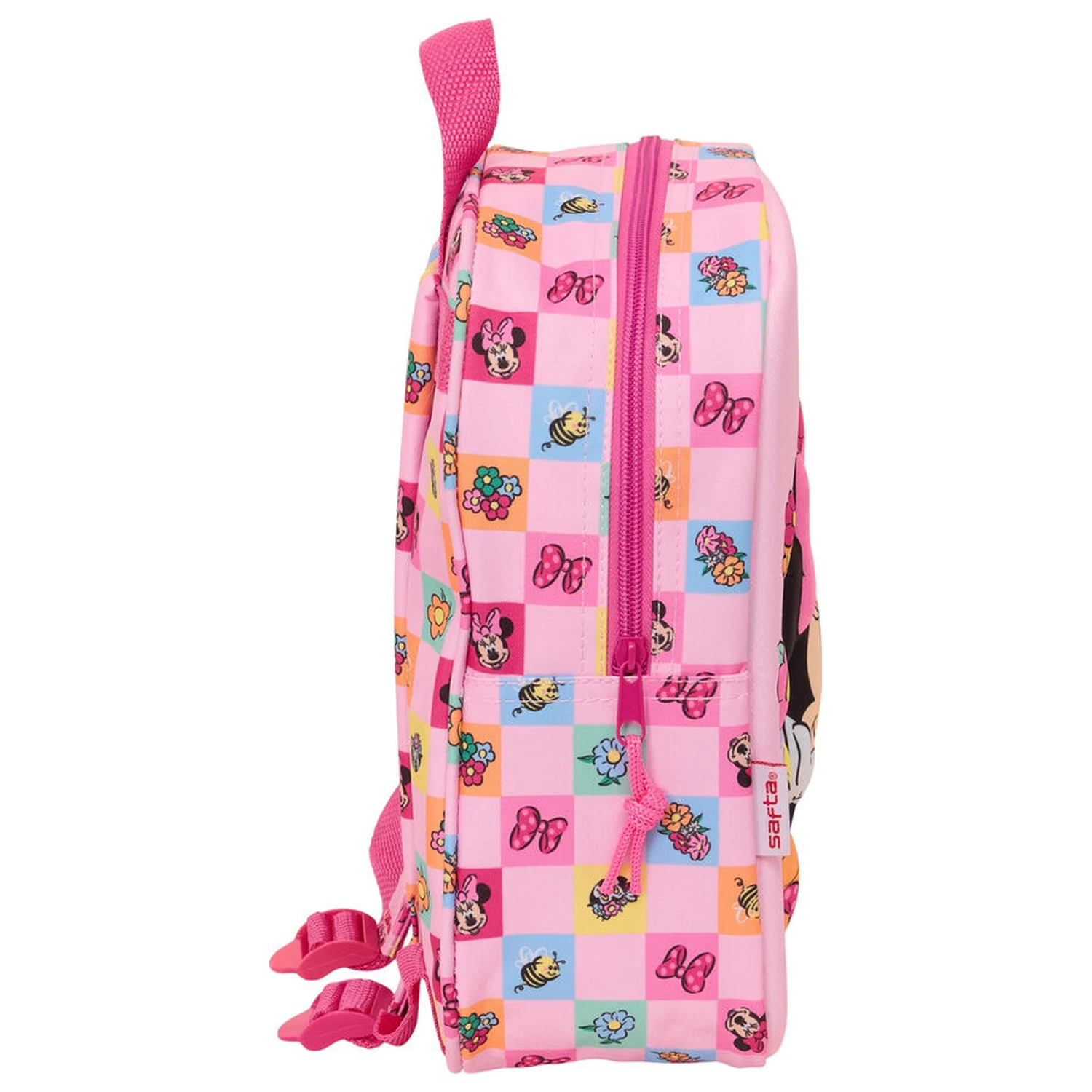 Disney Minnie 3D batoh 27 cm produktová fotografia