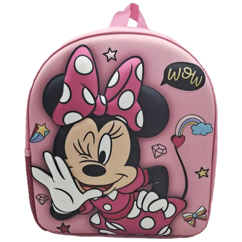 Disney Minnie 3D ruksak 30cm produktová fotografia