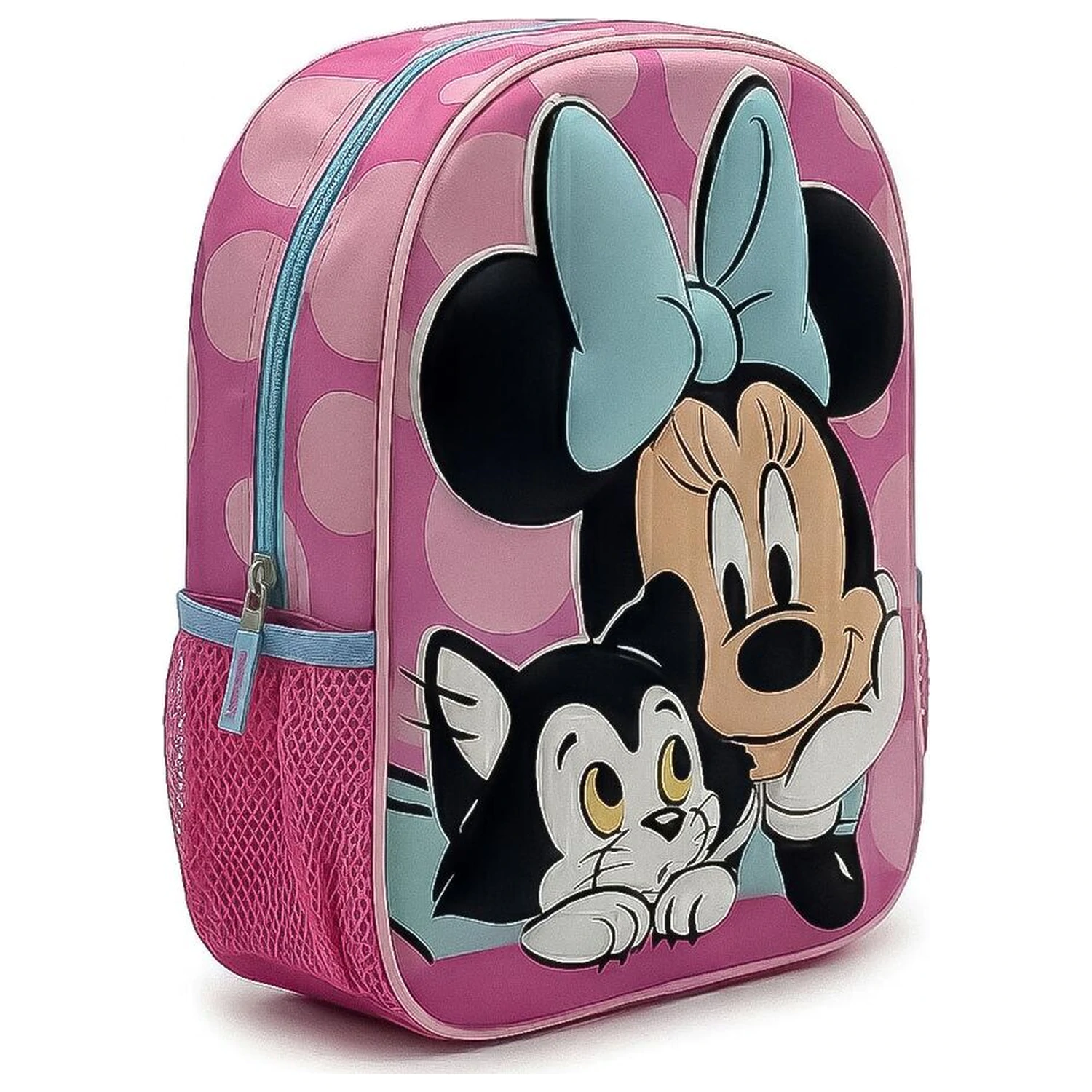 Disney Minnie 3D batoh 30cm produktová fotografia