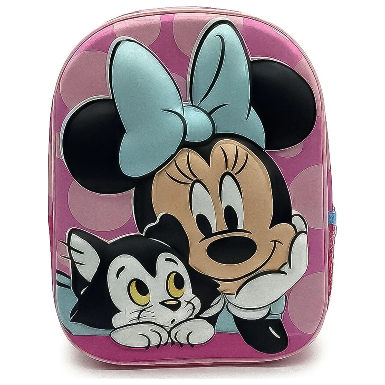 Disney Minnie 3D batoh 30cm produktová fotografia