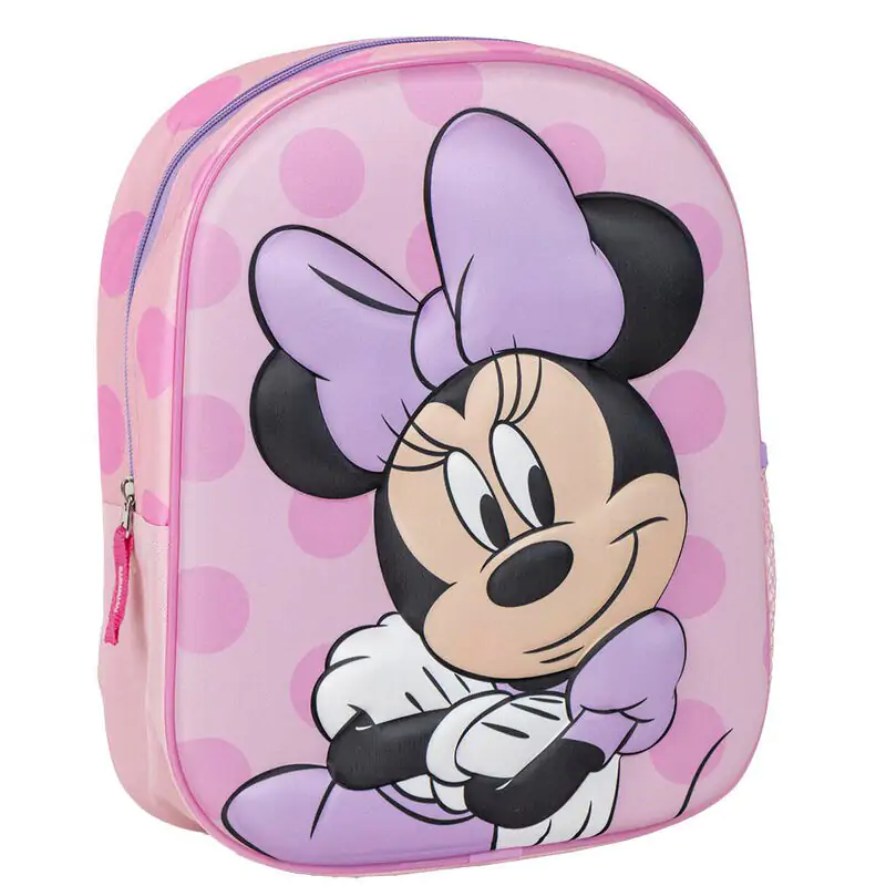 Disney Minnie 3D ruksak 31 cm produktová fotografia