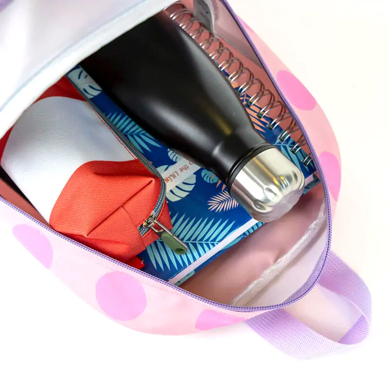 Disney Minnie 3D ruksak 31 cm produktová fotografia