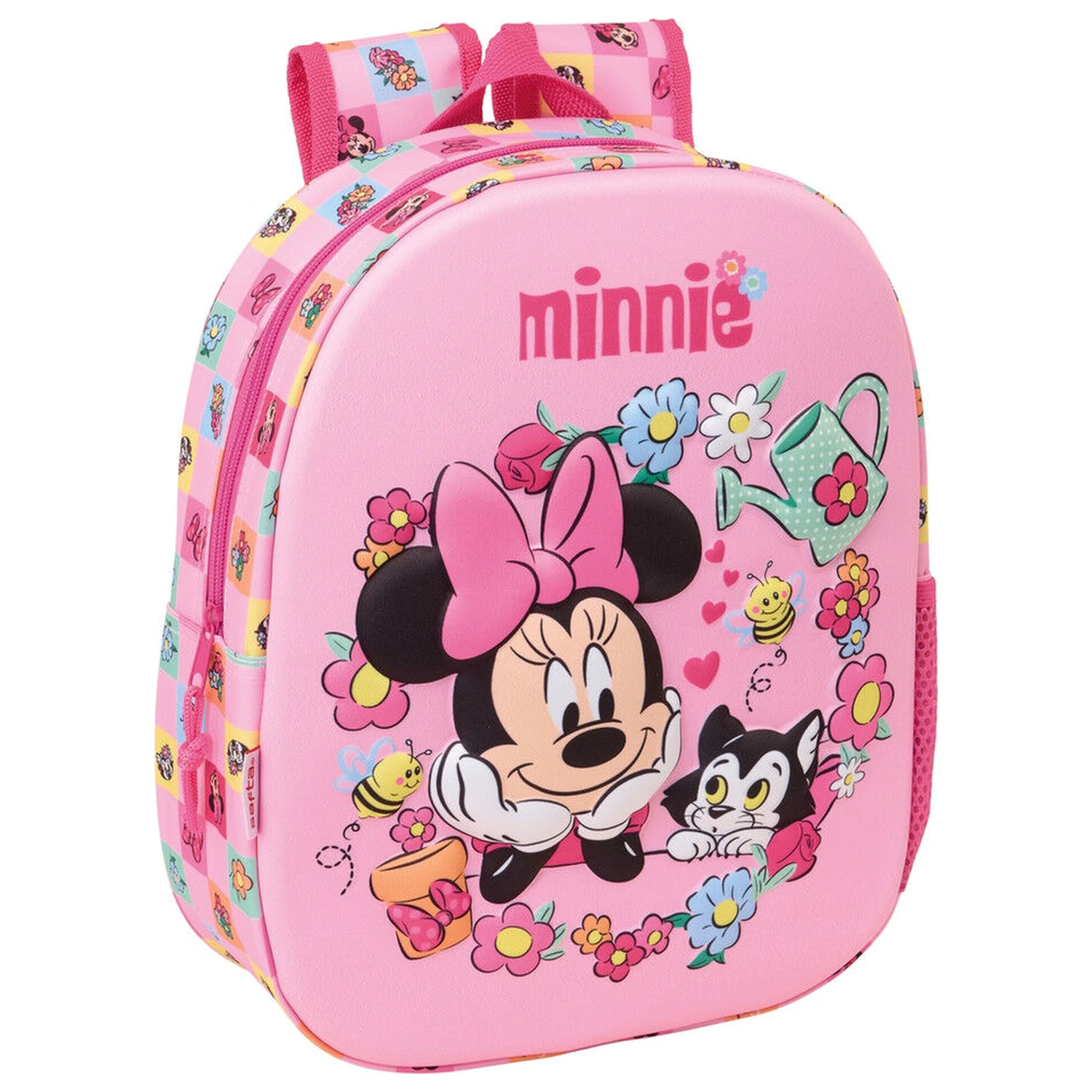Disney Minnie 3D batoh 33cm produktová fotografia