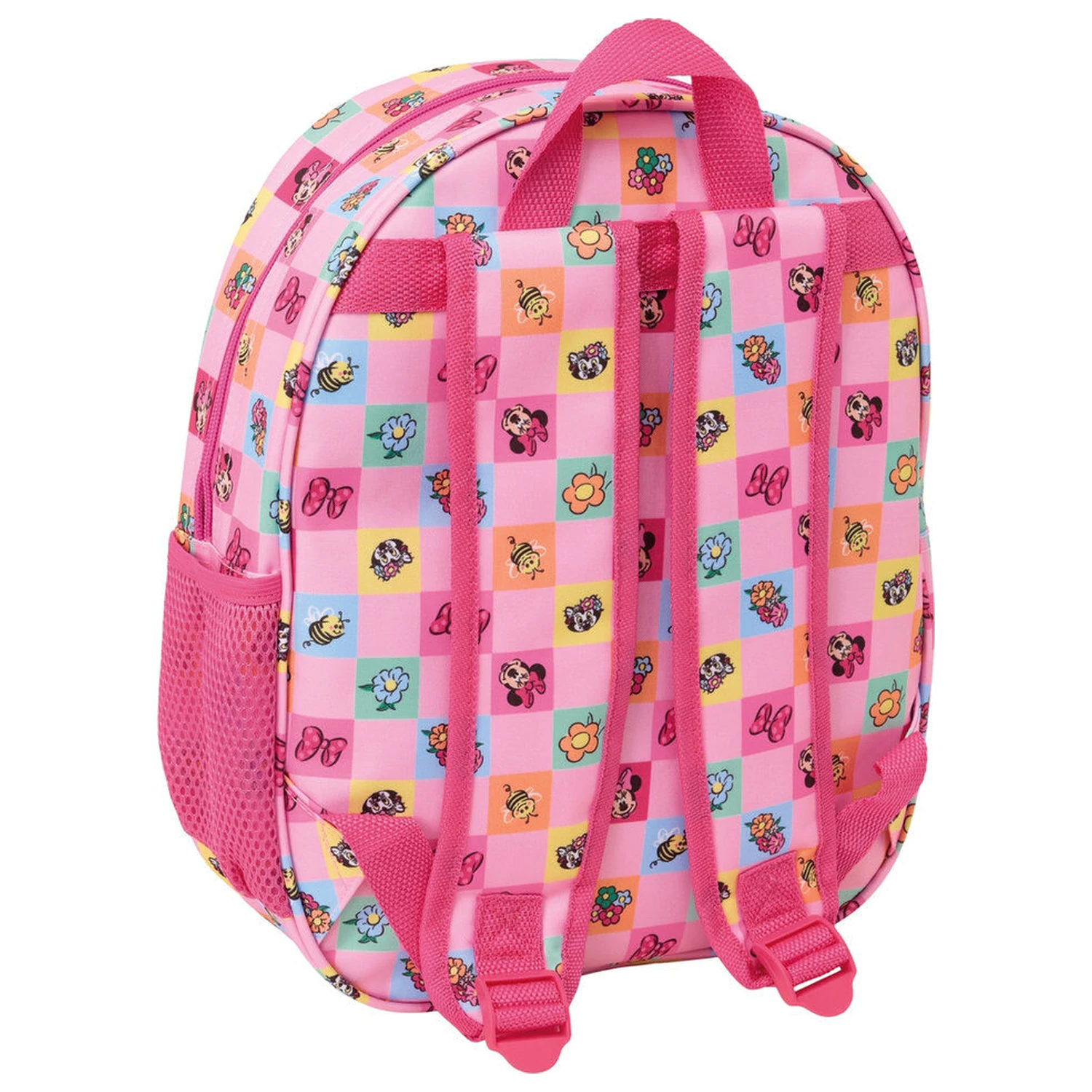 Disney Minnie 3D batoh 33cm produktová fotografia