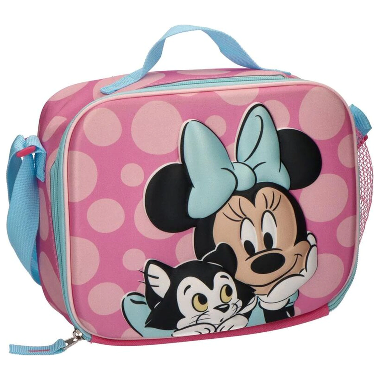 Disney Minnie 3D taška na obed produktová fotografia