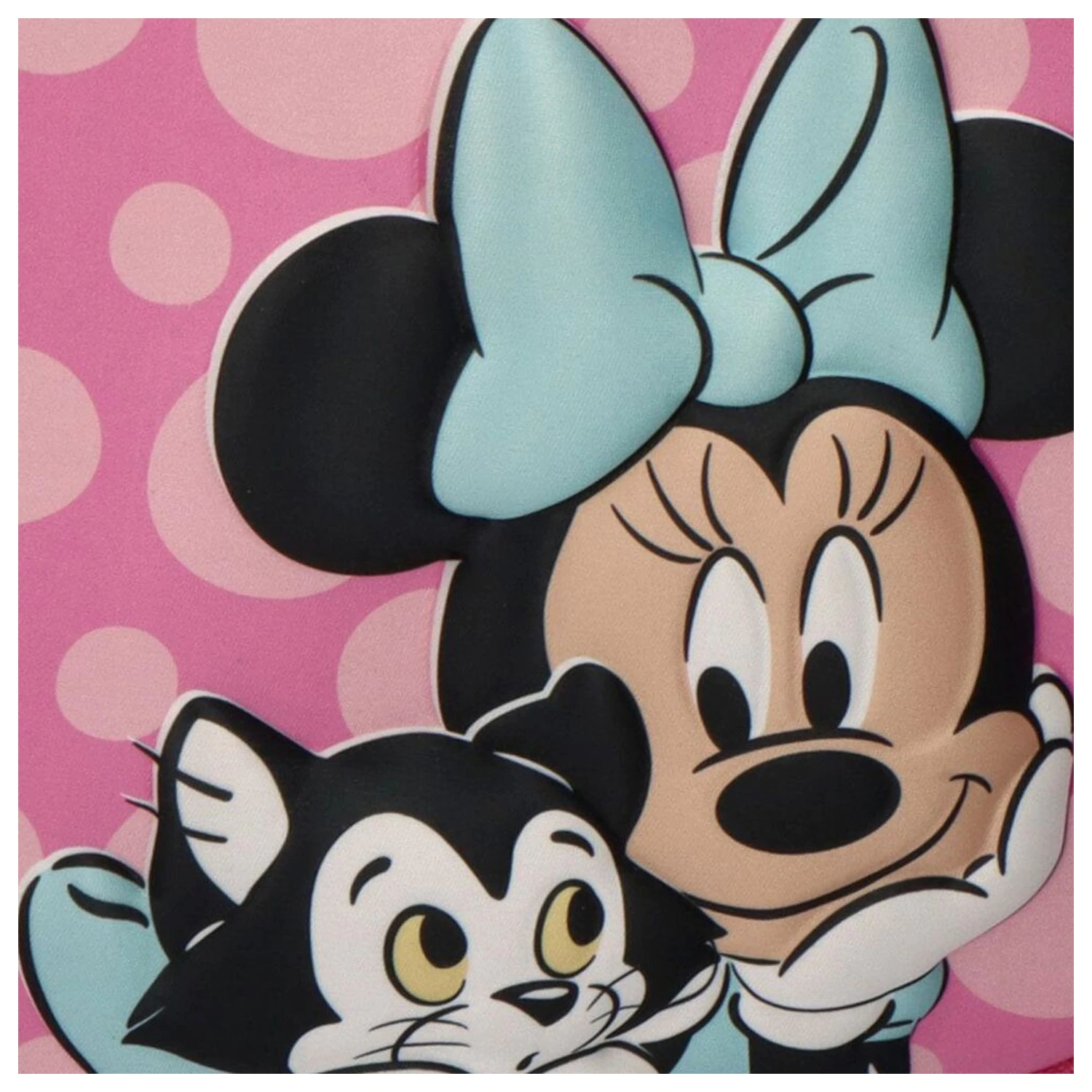 Disney Minnie 3D taška na obed produktová fotografia