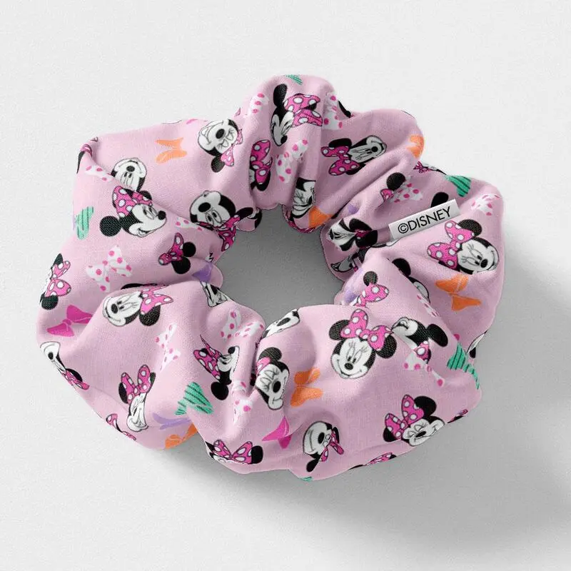 Disney Minnie rôzne blistrové balenie 5 gumičiek do vlasov produktová fotografia