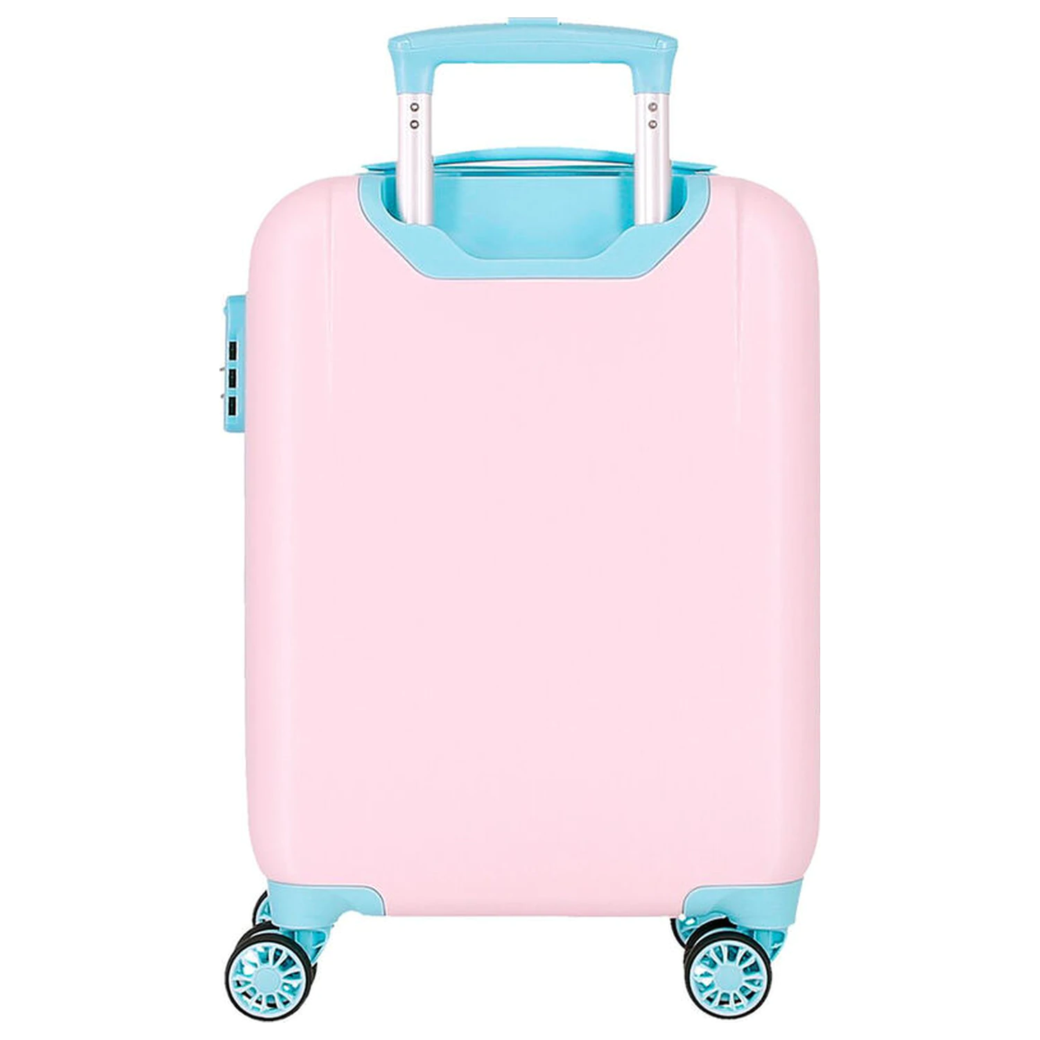 Disney Minnie All My Love ABS trolley kufor 50cm produktová fotografia