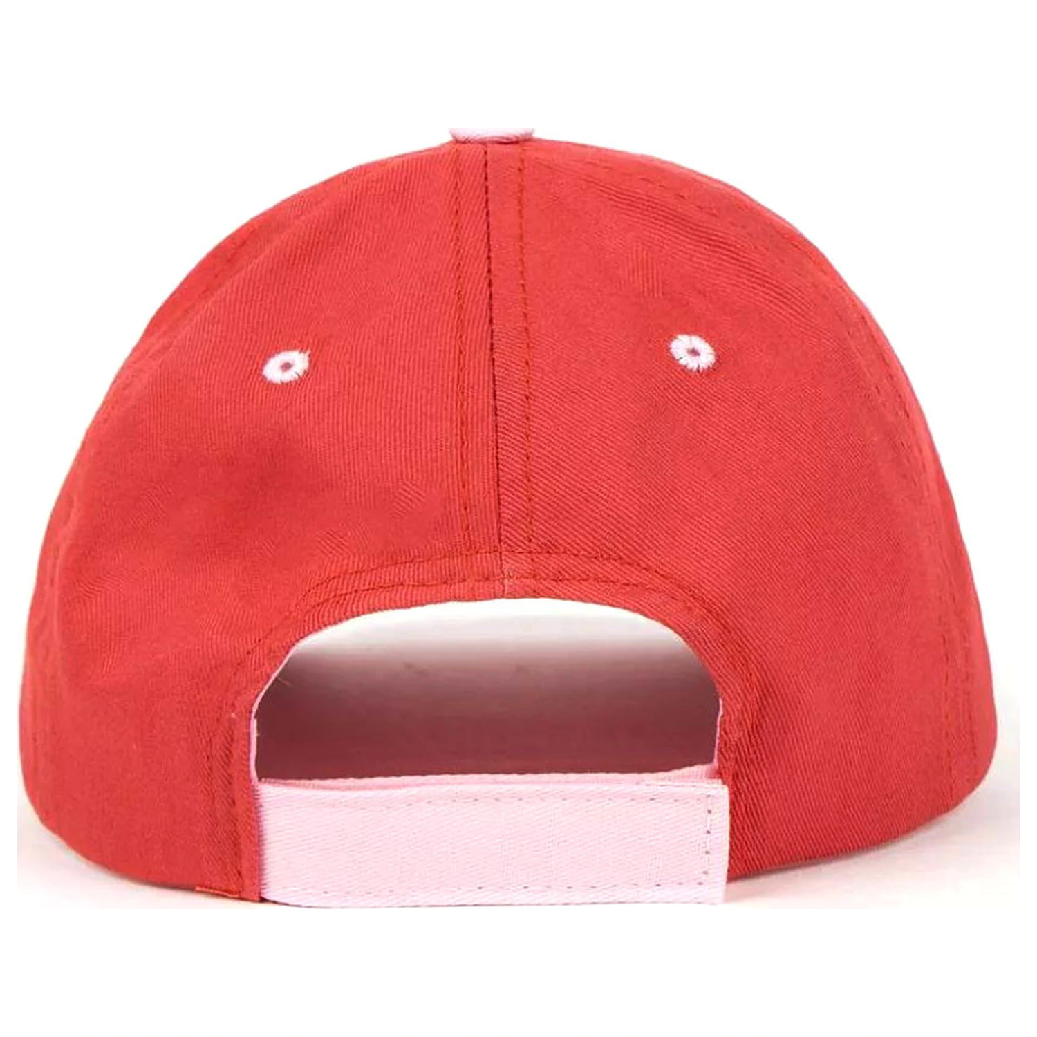 Disney Minnie All My Love Červená detská baseballová čiapka 54 cm produktová fotografia