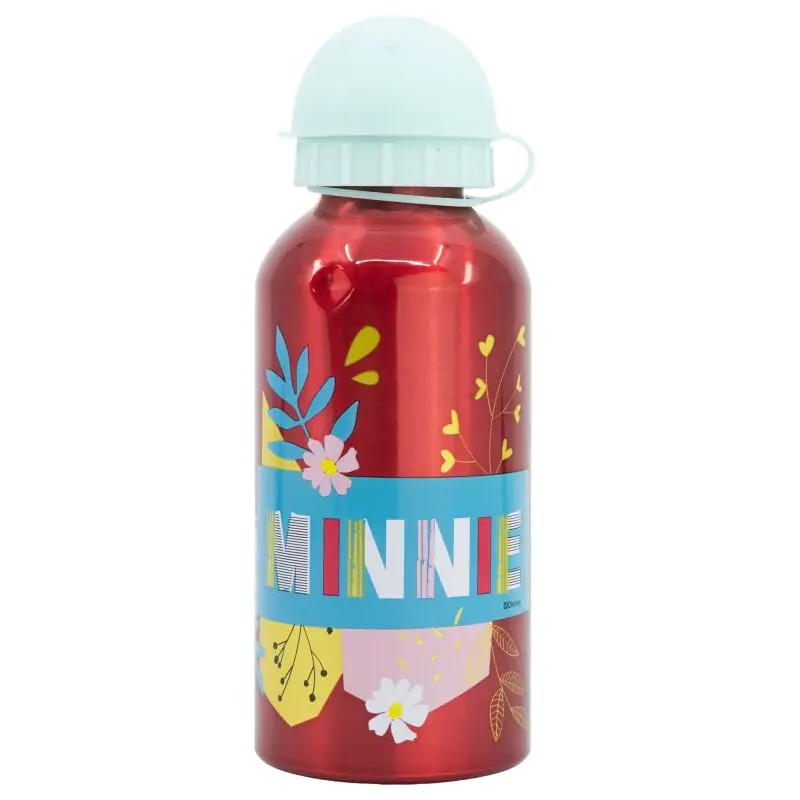 Disney Minnie hliníková fľaša 400ml produktová fotografia