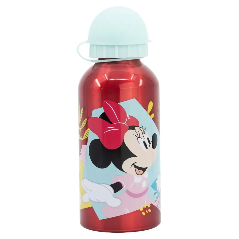 Disney Minnie hliníková fľaša 400ml produktová fotografia
