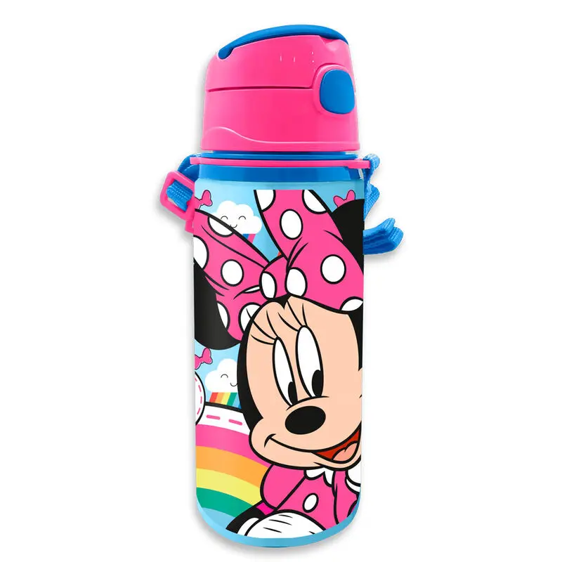 Disney Minnie hliníková fľaša 600 ml produktová fotografia