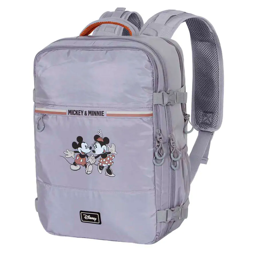 Disney Minnie & Mickey ruksak 49 cm produktová fotografia