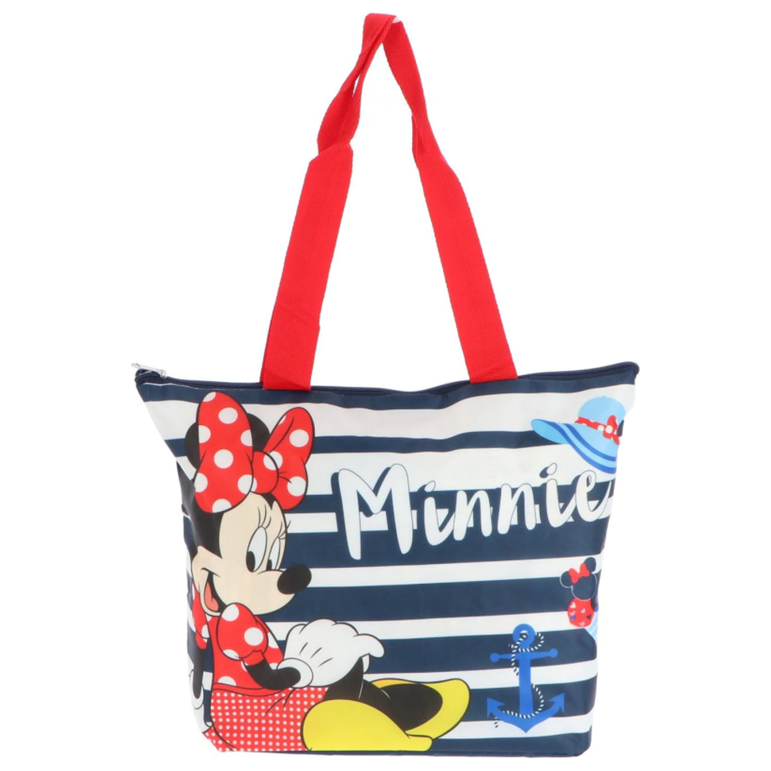 Disney Minnie Anchor Plážová taška 47 cm produktová fotografia