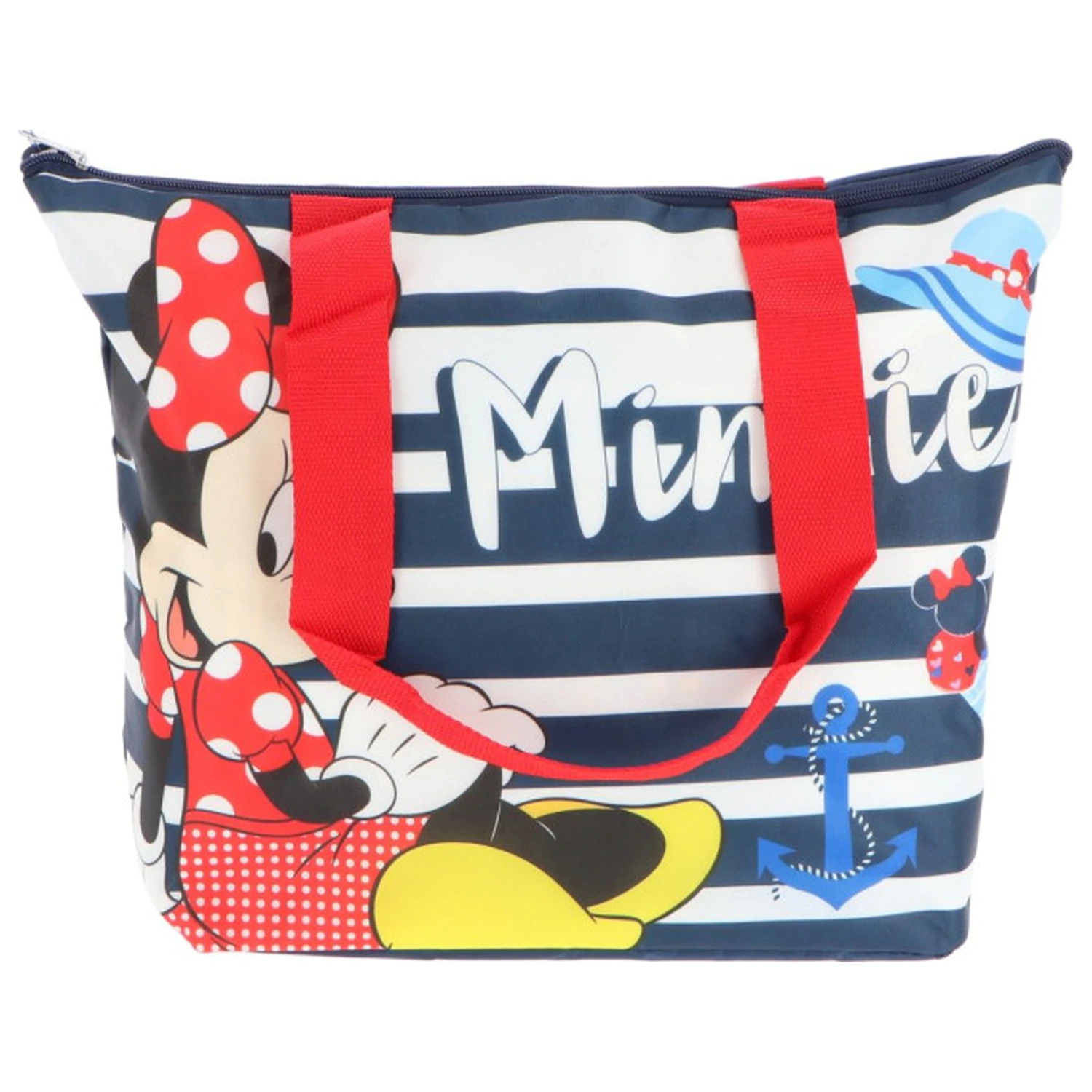 Disney Minnie Anchor Plážová taška 47 cm produktová fotografia