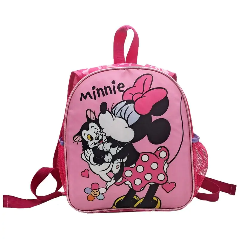 Disney Minnie obojstranný ruksak 30 cm produktová fotografia