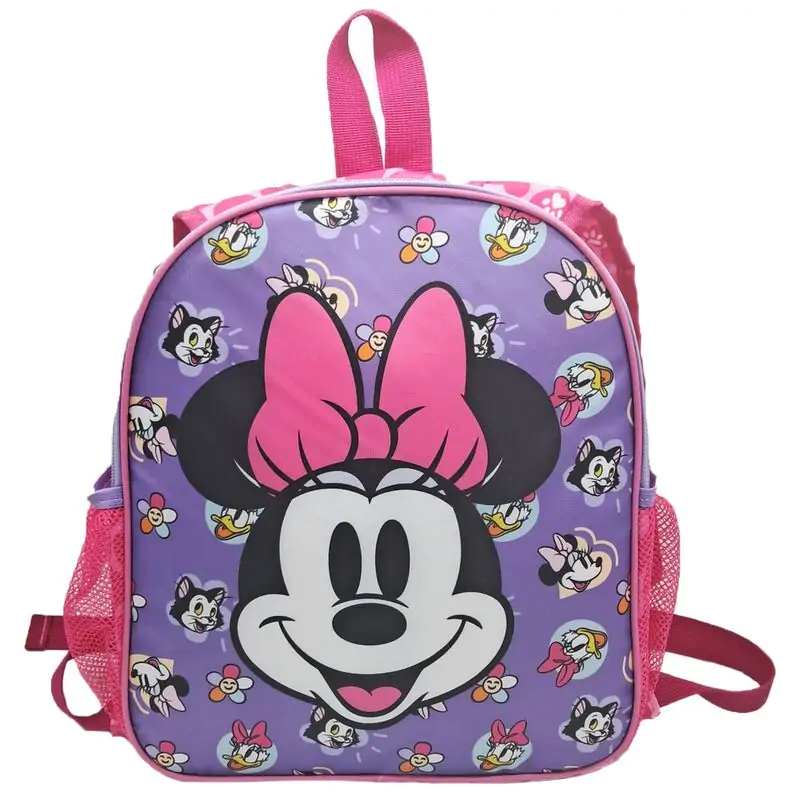 Disney Minnie obojstranný ruksak 30 cm produktová fotografia