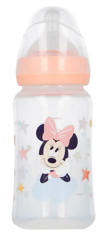 Disney Minnie detská dojčenská fľaša 2.4 dl produktová fotografia