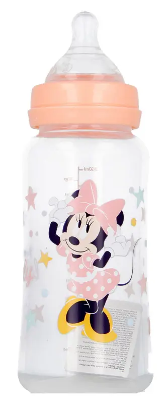 Disney Minnie Mouse Doll dojčenská fľaša 3.6 dl produktová fotografia