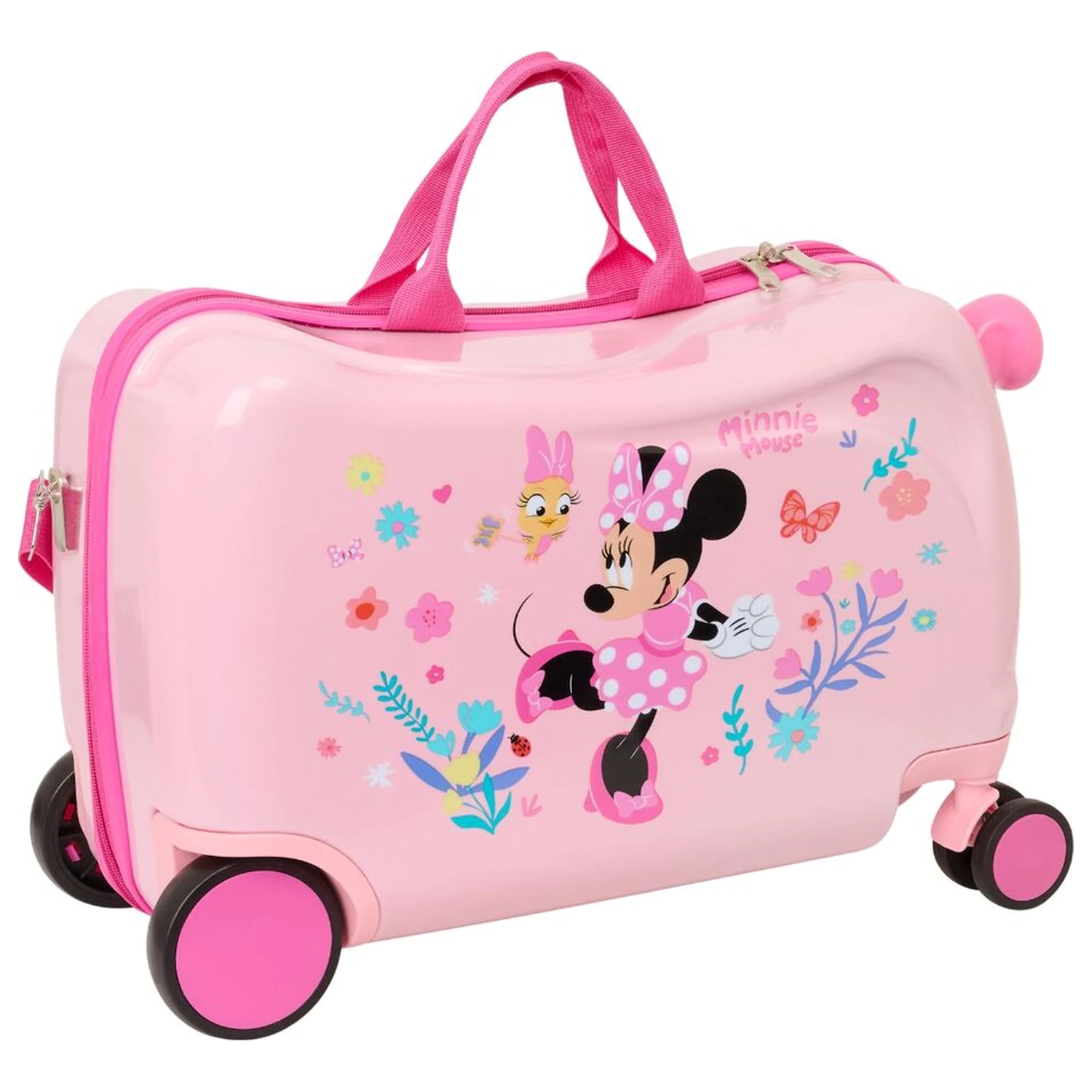 Disney Minnie Baby ABS trolejový kufor 44cm produktová fotografia